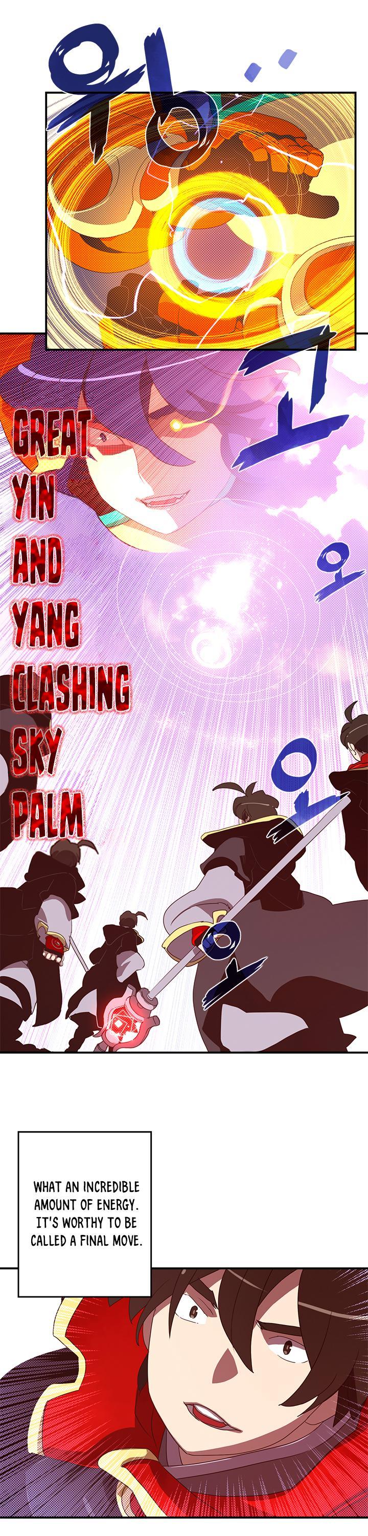 I Am The Sorcerer King 53 5