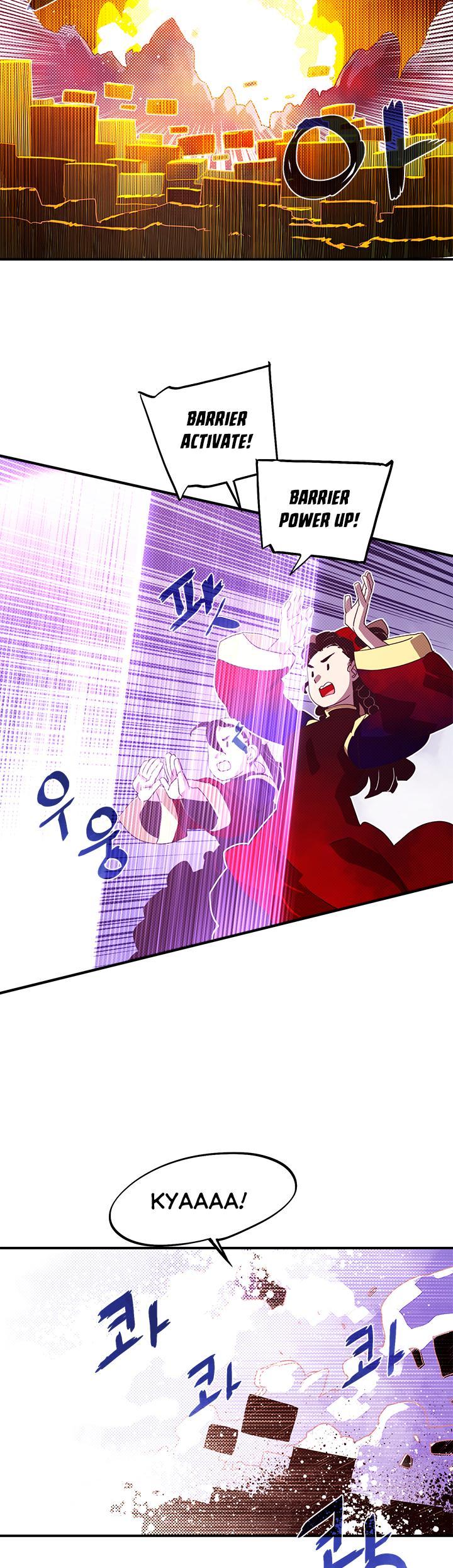 I Am The Sorcerer King 53 7