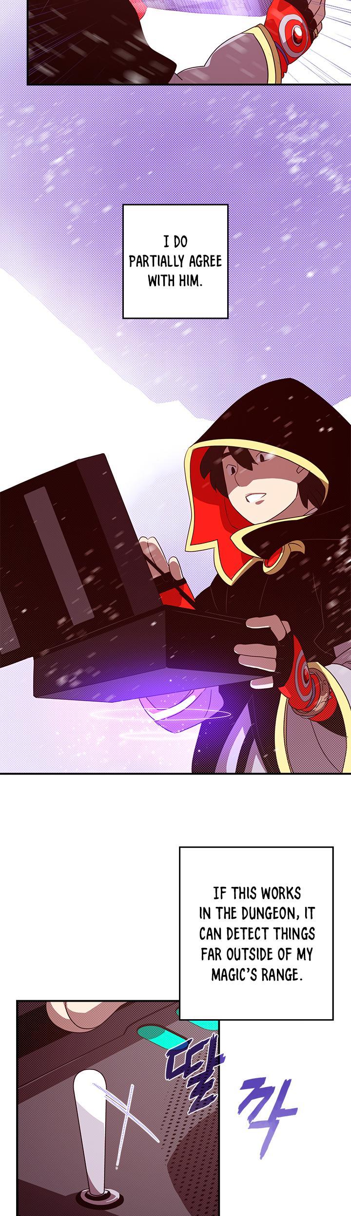 I Am The Sorcerer King 57 11