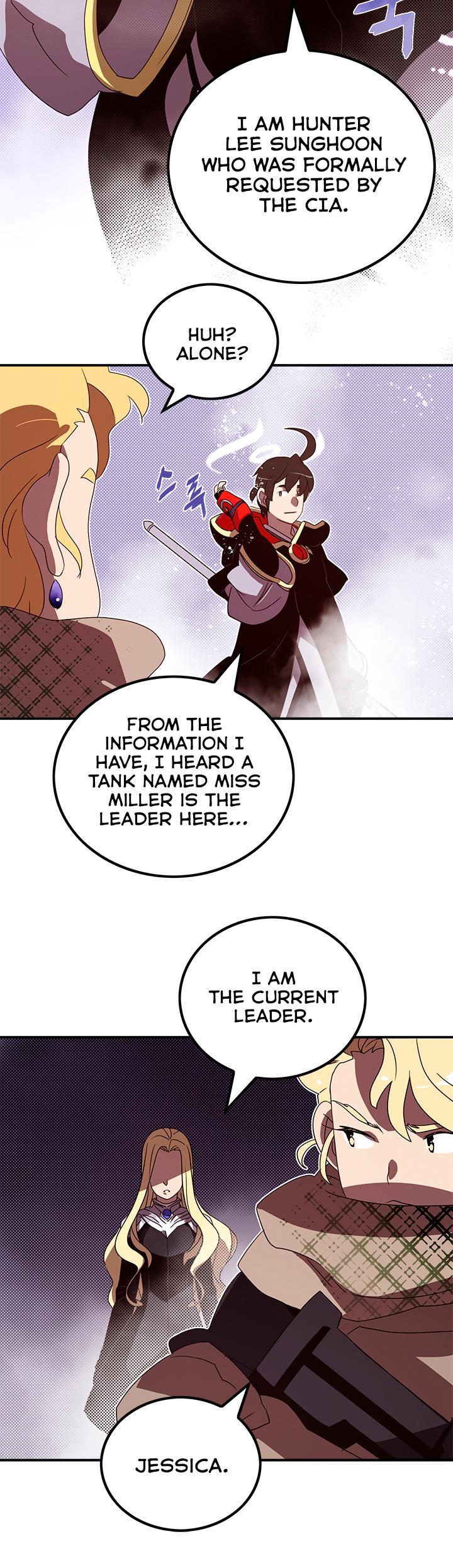 I Am The Sorcerer King 57 24