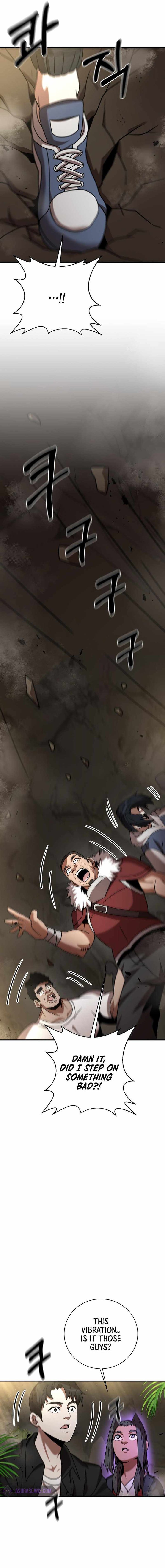 I Became A Renowned Familys Sword Prodigy 10 17