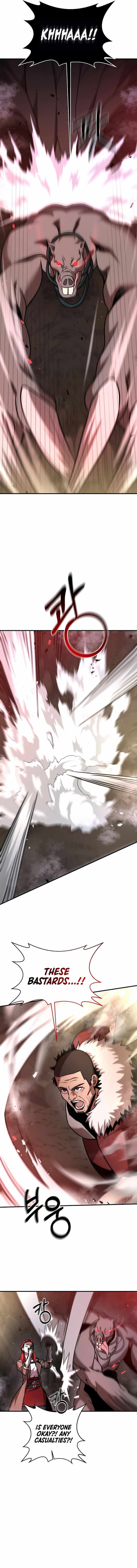 I Became A Renowned Familys Sword Prodigy 11 4