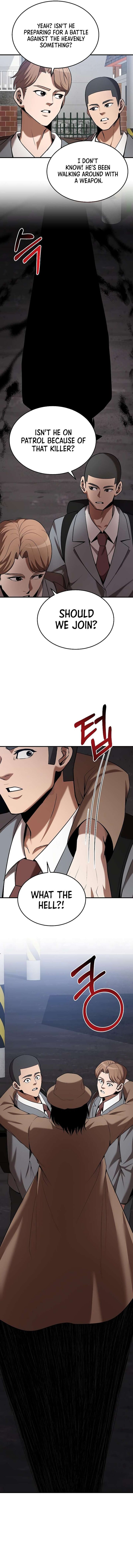 I Became A Renowned Familys Sword Prodigy 119 12