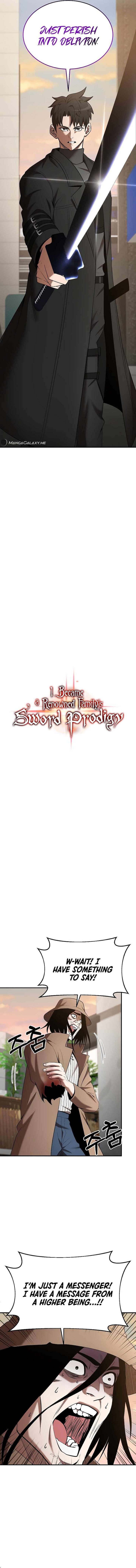I Became A Renowned Familys Sword Prodigy 120 5