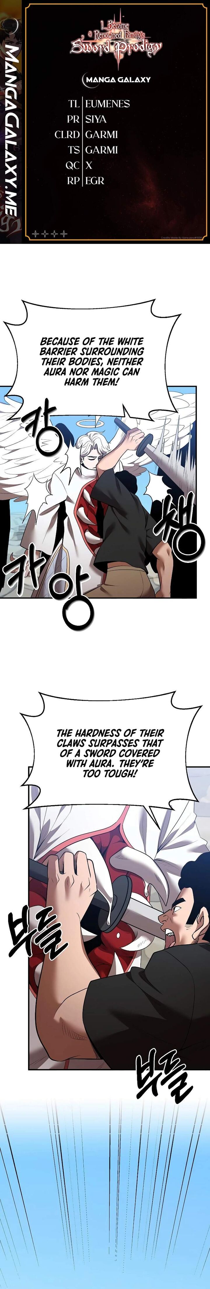 I Became A Renowned Familys Sword Prodigy 124 1