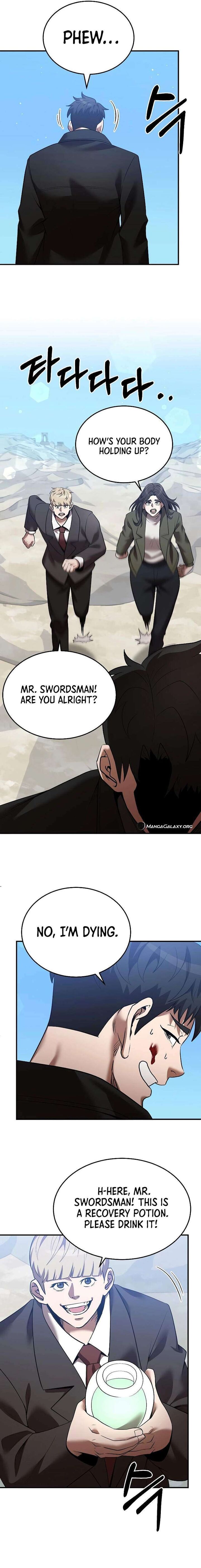 I Became A Renowned Familys Sword Prodigy 127 12