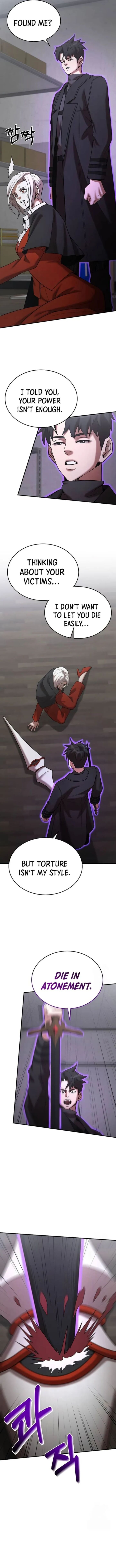 I Became A Renowned Familys Sword Prodigy 141 12