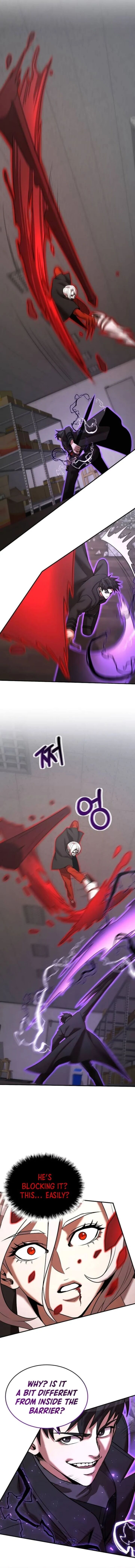I Became A Renowned Familys Sword Prodigy 141 8