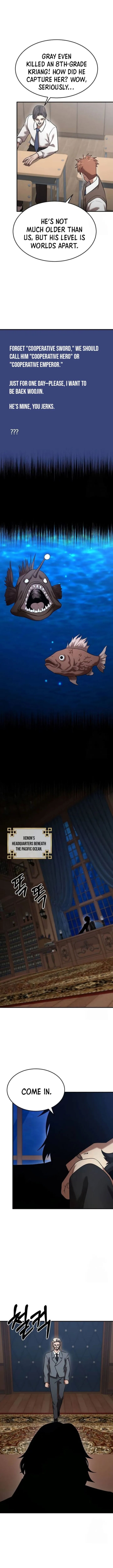 I Became A Renowned Familys Sword Prodigy 142 10