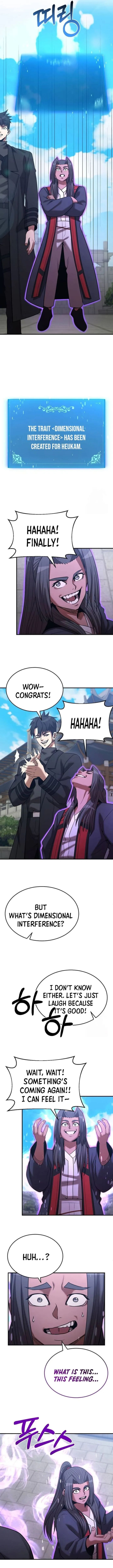 I Became A Renowned Familys Sword Prodigy 142 4