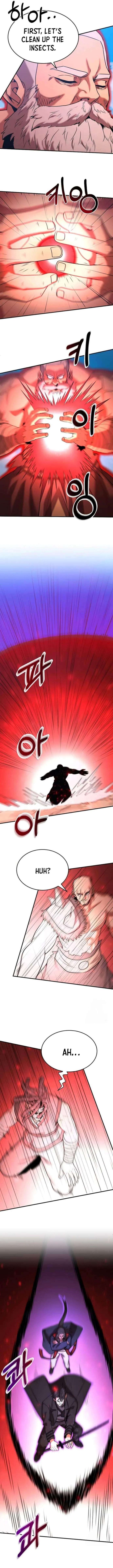 I Became A Renowned Familys Sword Prodigy 144 4