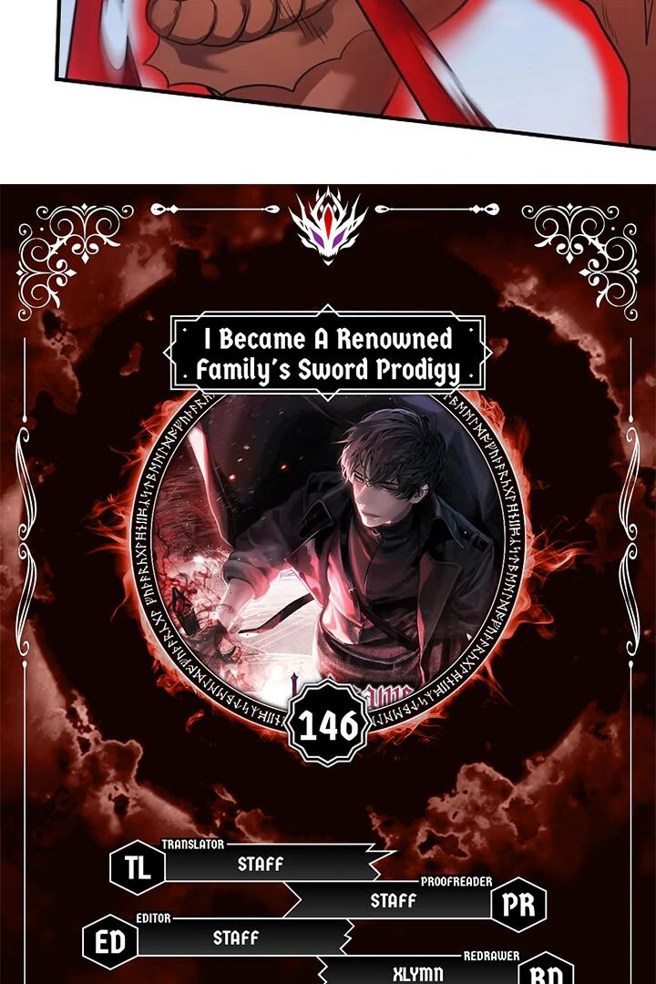 I Became A Renowned Familys Sword Prodigy 146 5
