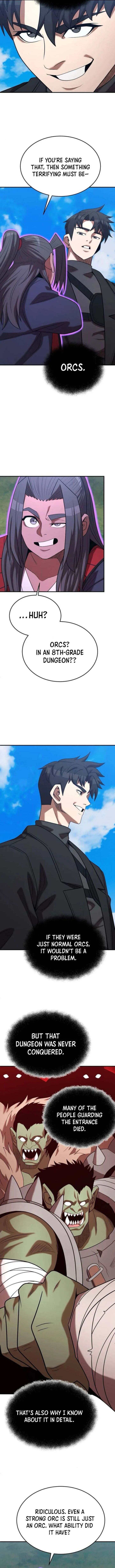 I Became A Renowned Familys Sword Prodigy 154 5