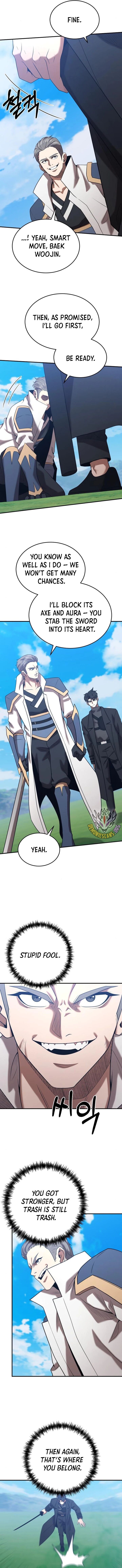 I Became A Renowned Familys Sword Prodigy 159 5