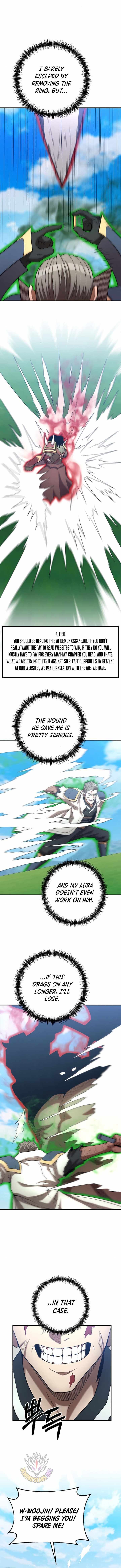 I Became A Renowned Familys Sword Prodigy 160 2