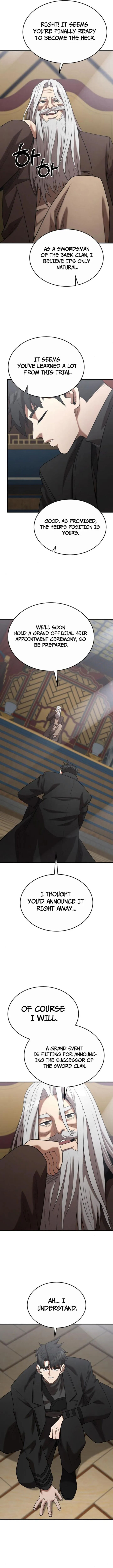 I Became A Renowned Familys Sword Prodigy 161 2