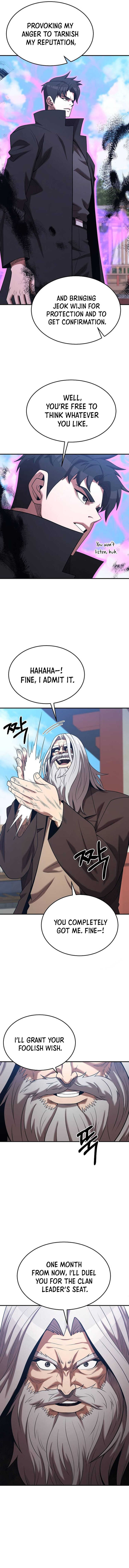 I Became A Renowned Familys Sword Prodigy 165 14
