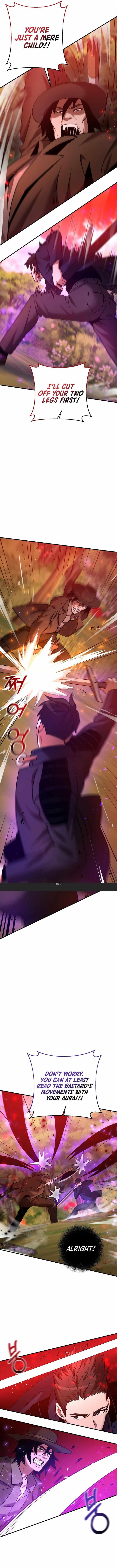 I Became A Renowned Familys Sword Prodigy 22 9