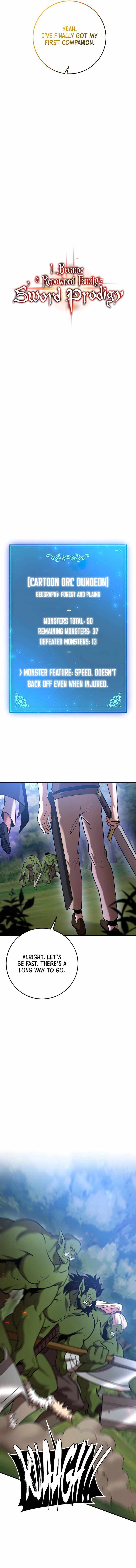 I Became A Renowned Familys Sword Prodigy 35 11