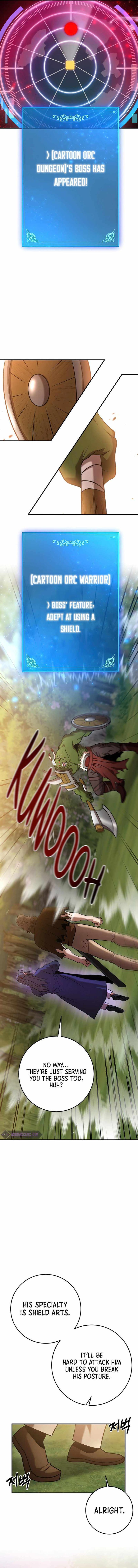 I Became A Renowned Familys Sword Prodigy 35 15
