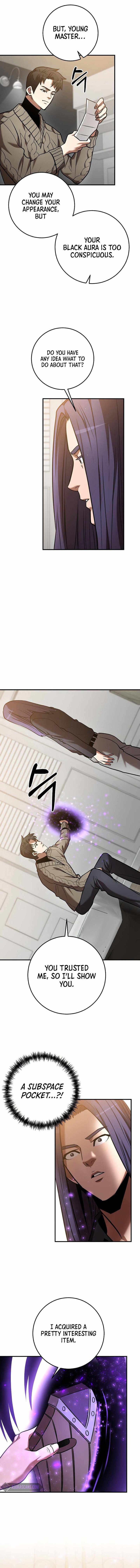 I Became A Renowned Familys Sword Prodigy 35 3