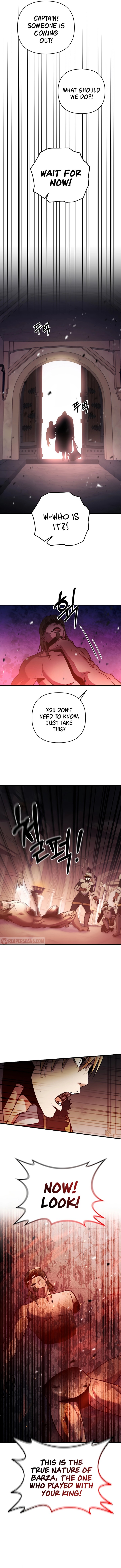 I Became The Mad Emperor 39 8