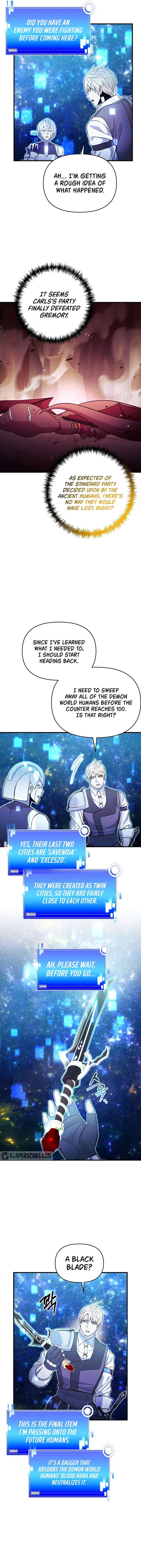 I Became The Mad Emperor 70 11