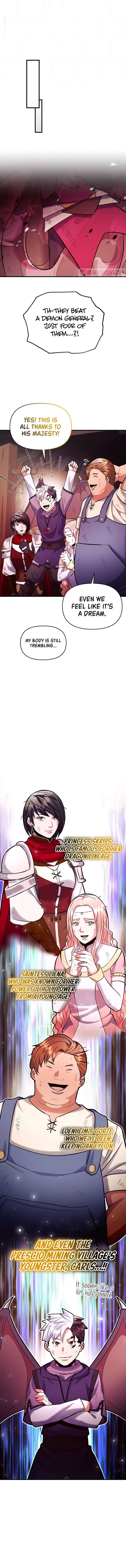 I Became The Mad Emperor 70 14