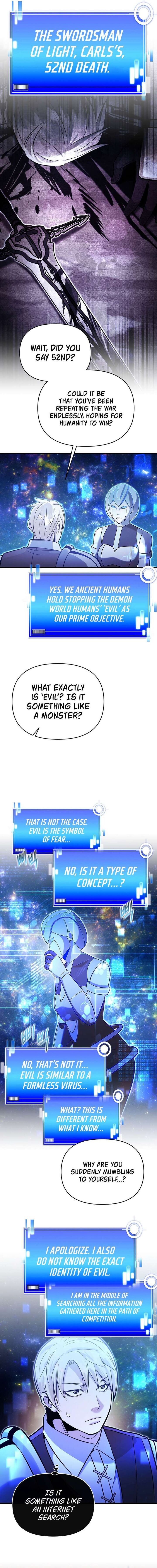I Became The Mad Emperor 70 5
