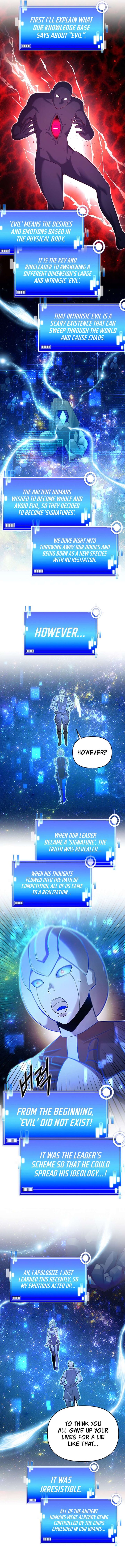 I Became The Mad Emperor 70 6