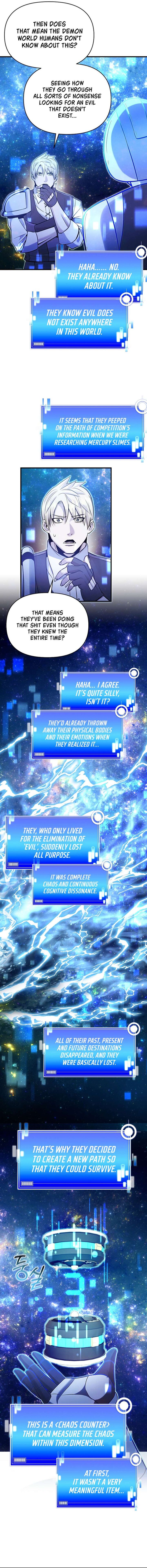 I Became The Mad Emperor 70 7