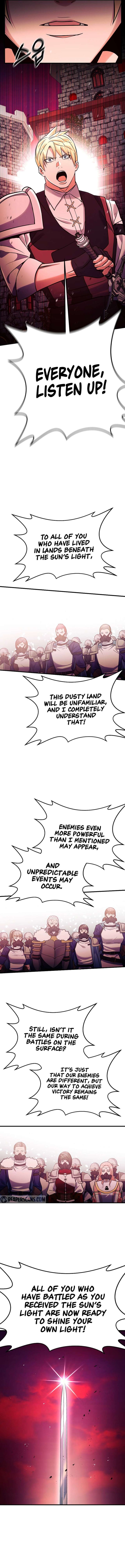 I Became The Mad Emperor 71 9