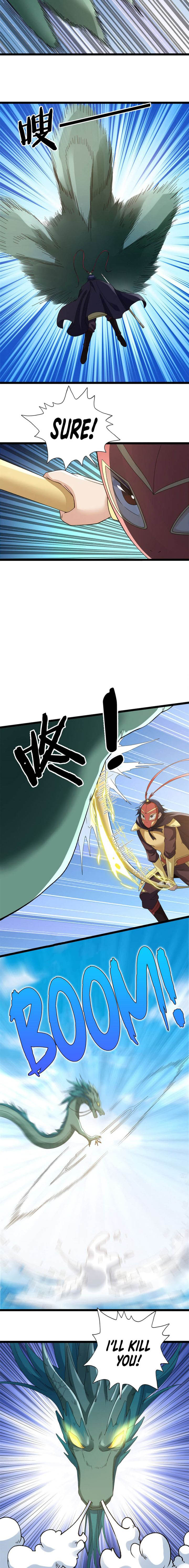 I Can Snatch 999 Types Of Abilities 122 2