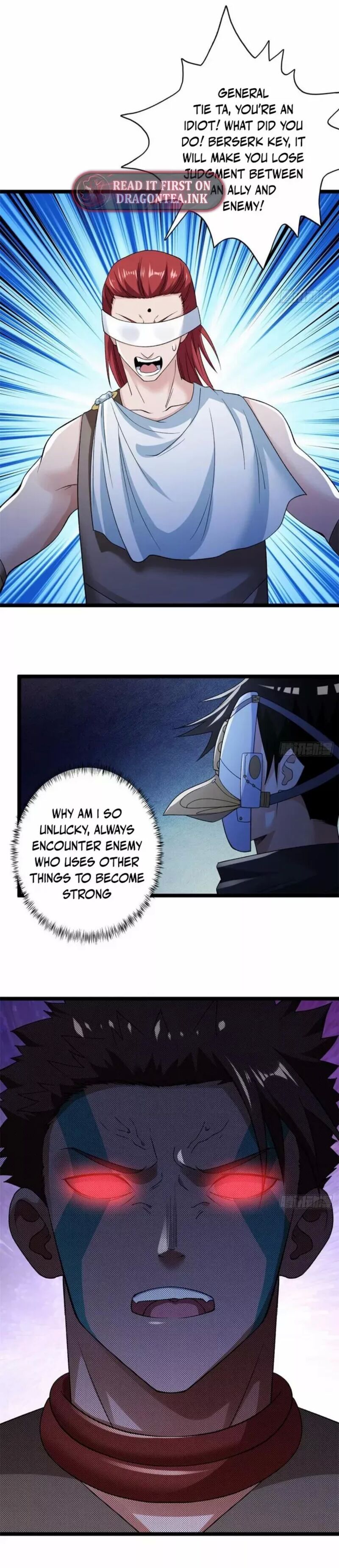 I Can Snatch 999 Types Of Abilities 202 8