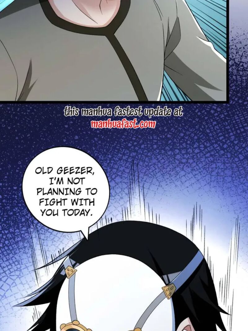 I Can Snatch 999 Types Of Abilities 223 26