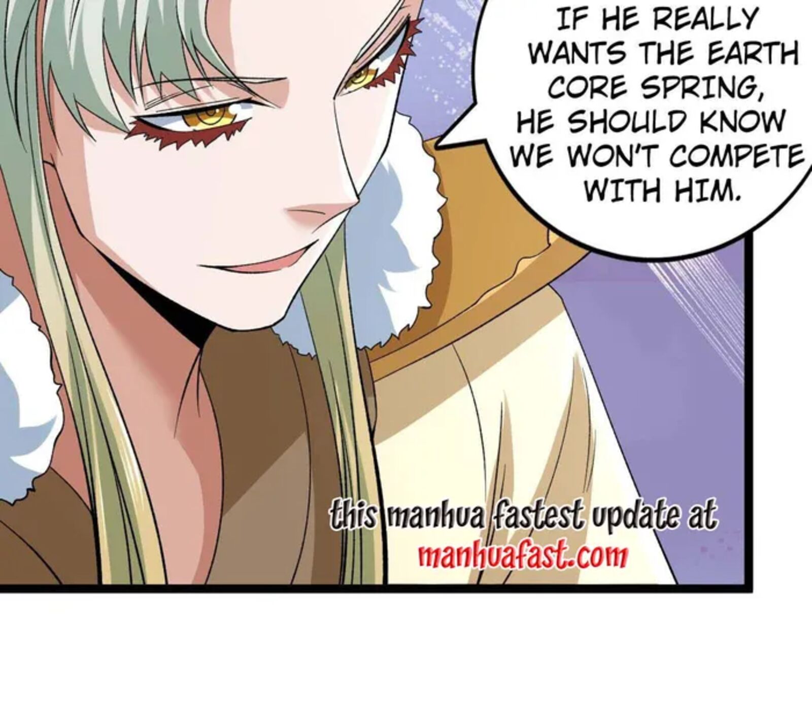 I Can Snatch 999 Types Of Abilities 224 9