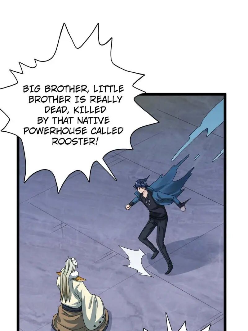 I Can Snatch 999 Types Of Abilities 225 13