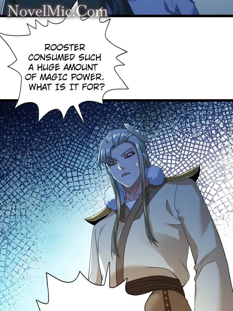 I Can Snatch 999 Types Of Abilities 226 35