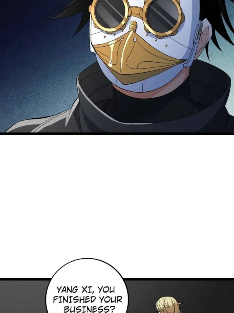I Can Snatch 999 Types Of Abilities 227 7