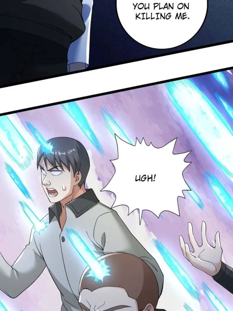 I Can Snatch 999 Types Of Abilities 229 24