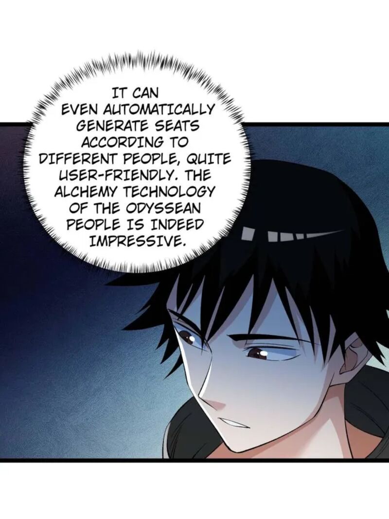 I Can Snatch 999 Types Of Abilities 230 23