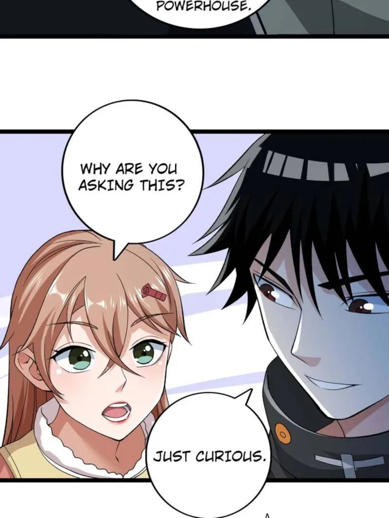 I Can Snatch 999 Types Of Abilities 230 25