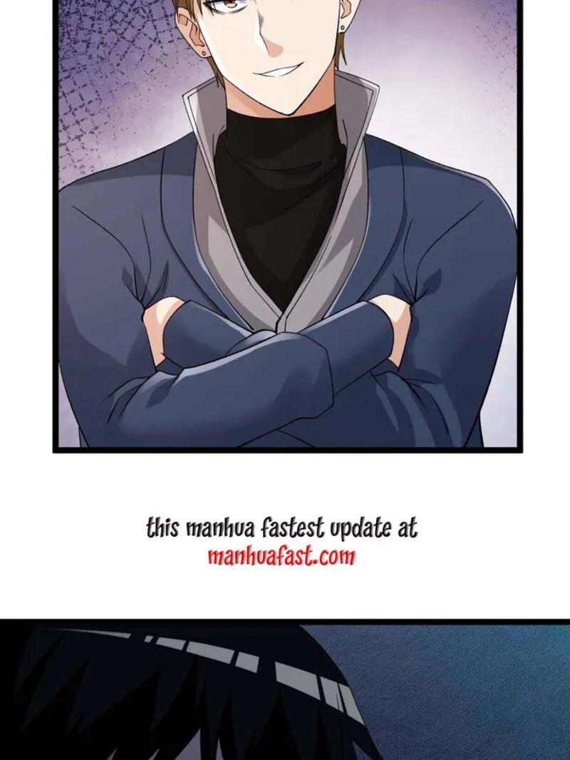 I Can Snatch 999 Types Of Abilities 232 17