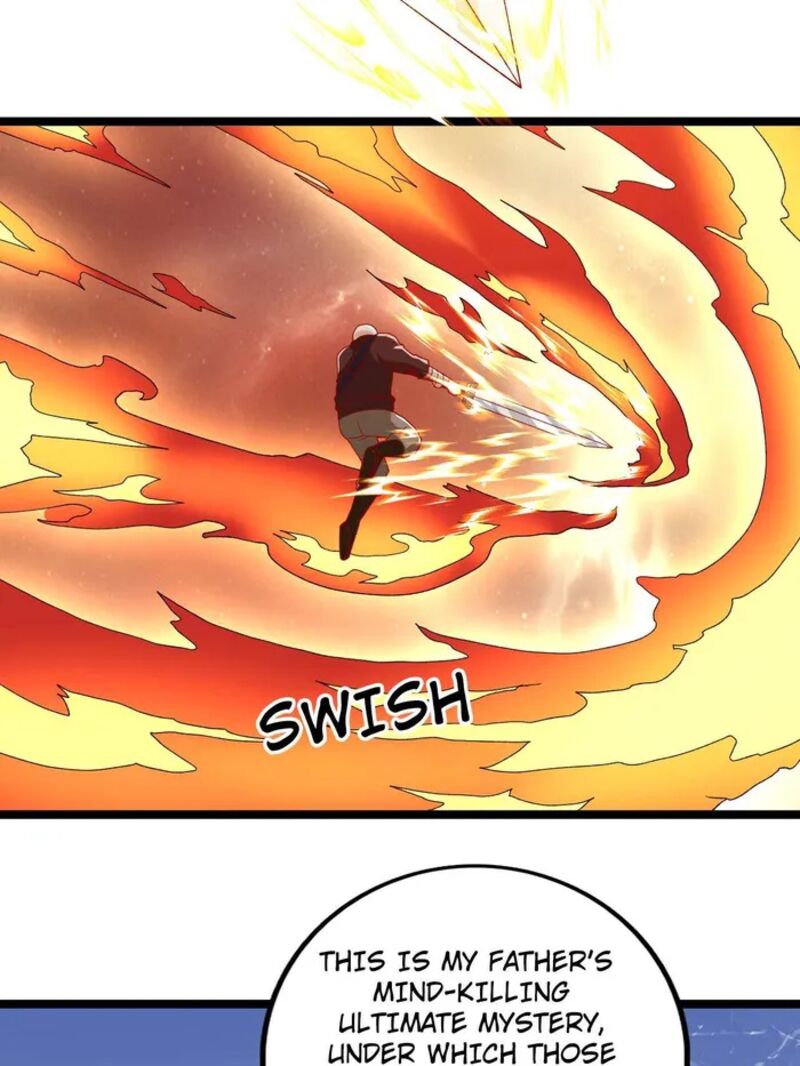 I Can Snatch 999 Types Of Abilities 232 30