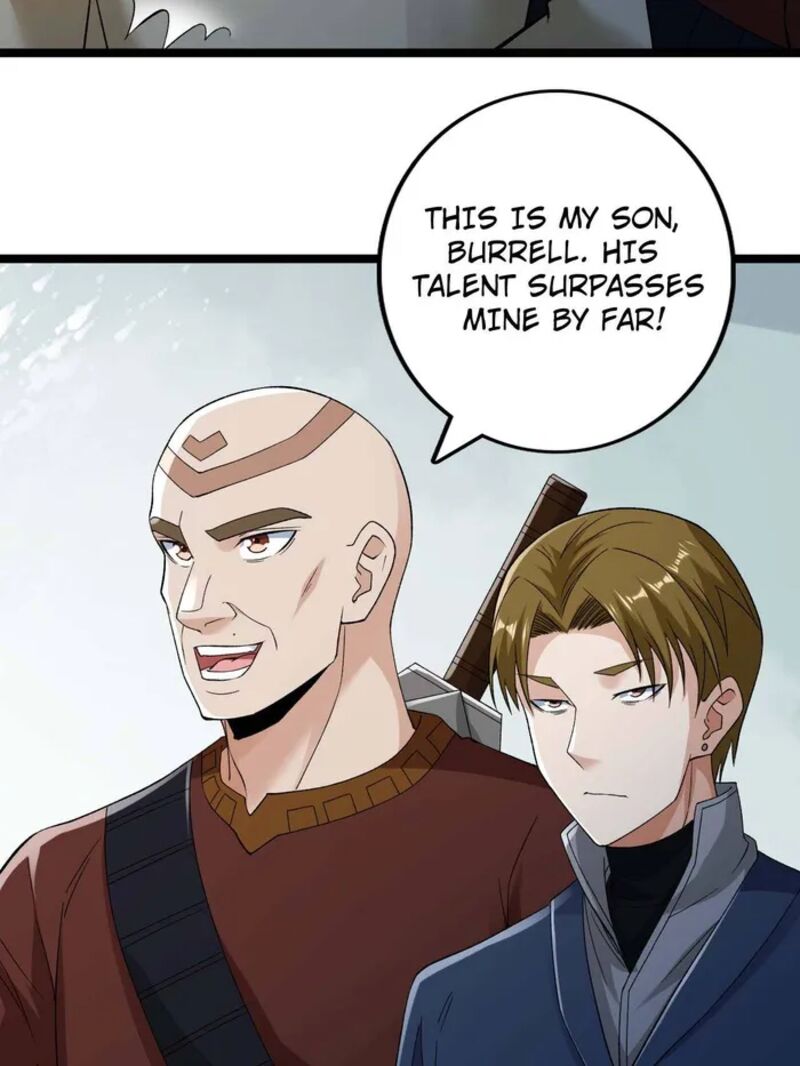 I Can Snatch 999 Types Of Abilities 232 7