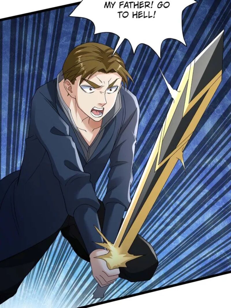 I Can Snatch 999 Types Of Abilities 233 24
