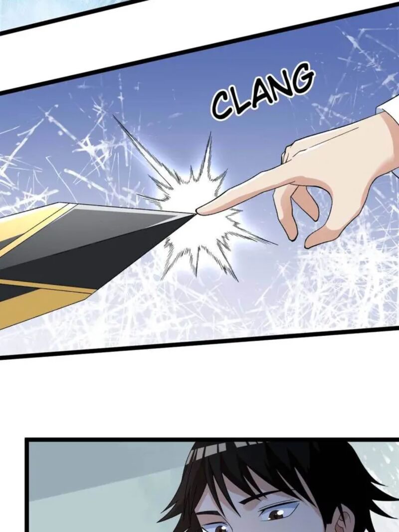 I Can Snatch 999 Types Of Abilities 233 25