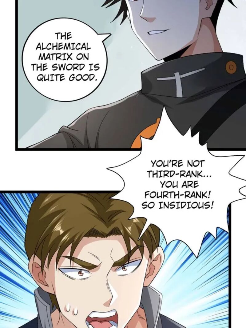 I Can Snatch 999 Types Of Abilities 233 26