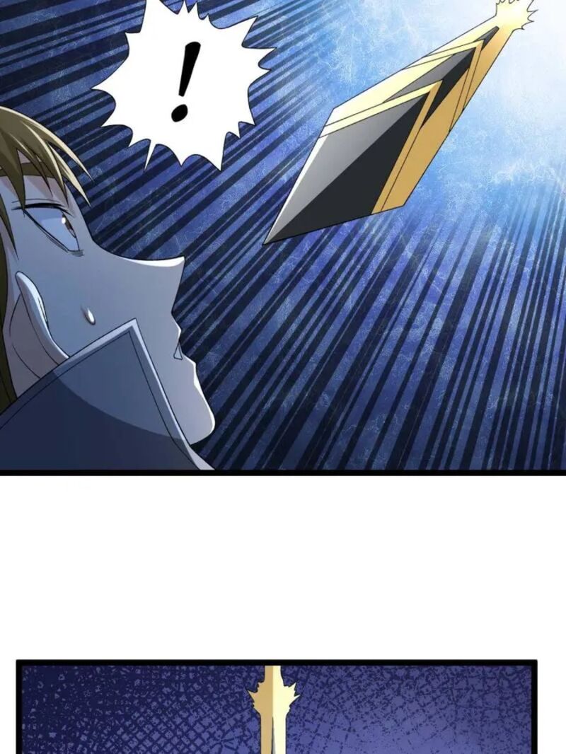 I Can Snatch 999 Types Of Abilities 233 30