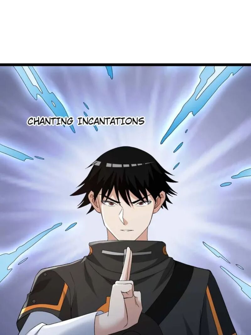 I Can Snatch 999 Types Of Abilities 233 34